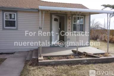 Main picture of 114 3rd St
