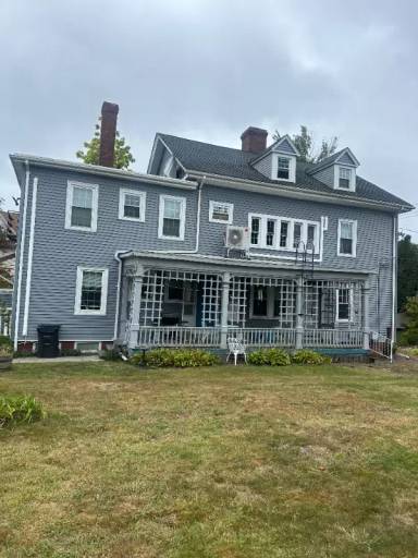Main picture of 30 Brown St