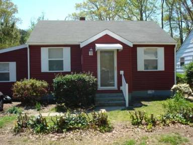 Main picture of 537 Lenox Ave