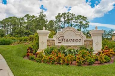 Main picture of 9826 Giaveno Cir