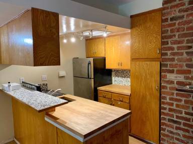 Main picture of Somerset Apartments