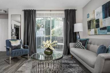 Main picture of Crestmont Apartment Homes