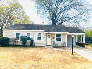 Main picture of 3810 Sherwood Dr
