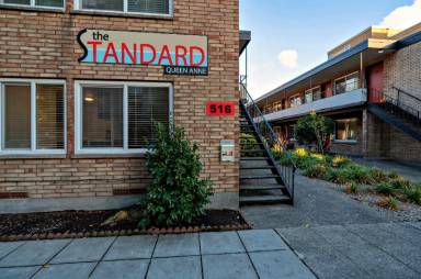 Main picture of The Standard Apartments