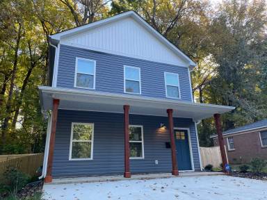 Main picture of 1814 McDonald St