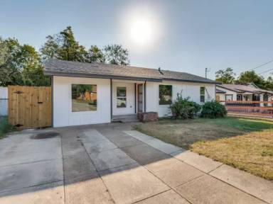 Main picture of 4516 Idaho Ave