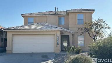 Main picture of 10532 Monte Rosso Pl NW