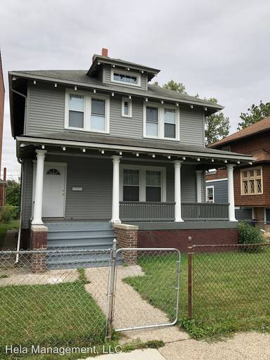 Main picture of 721 Hazelwood St