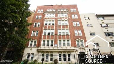 Main picture of 5417 Kenmore Apartments
