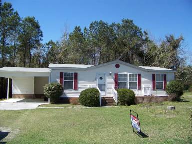 Main picture of 435 Fisher Town Rd