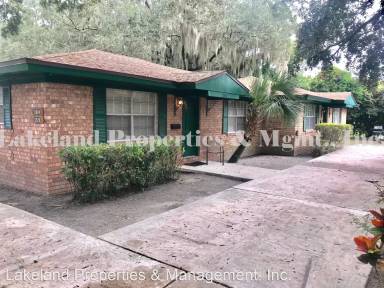 Main picture of 2624 S Palmeden Dr