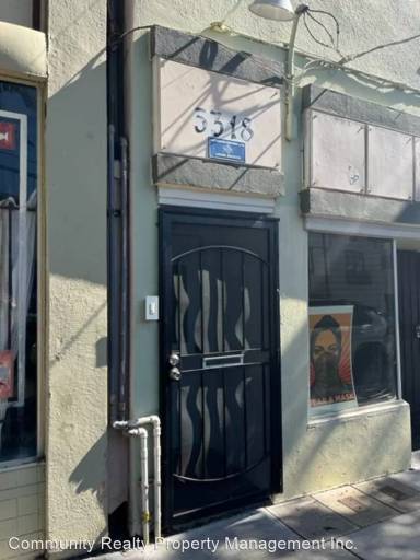 Main picture of 5318 Fairfax Ave