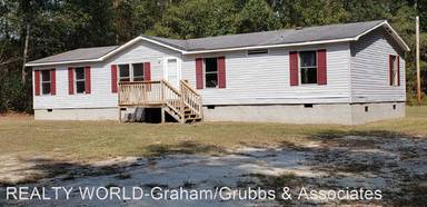 Main picture of 20641 Salley McNair Rd