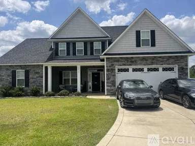 Main picture of 2417 Bankswood Ct
