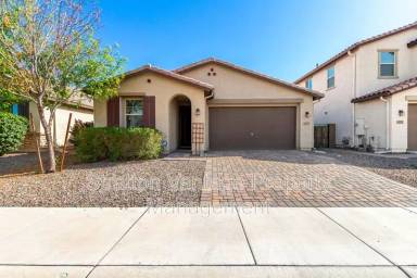 Main picture of 8515 W Peppertree Ln