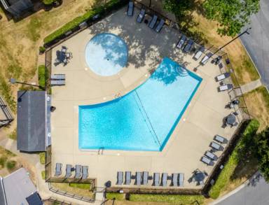 Main picture of Brentwood Hills Luxury Townhouses