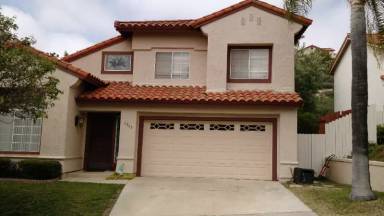 Main picture of 5043 Nighthawk Way