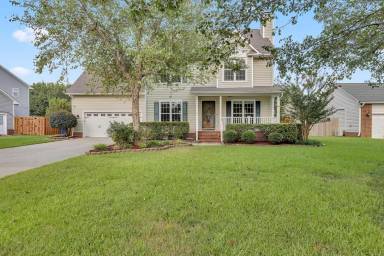 Main picture of 123 Hudson Ln