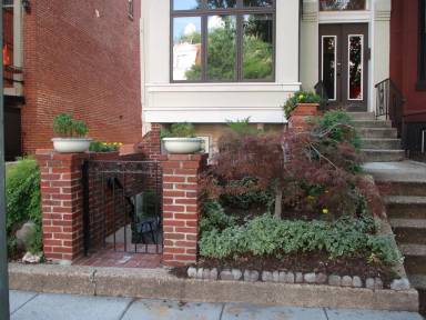 Main picture of 1610 15th St NW
