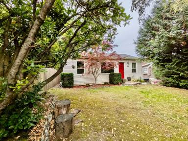 Main picture of 3105 SW Vermont St