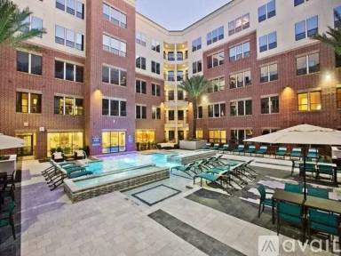 Main picture of Midtown Houston