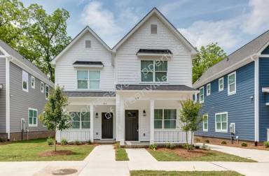 Main picture of 8 Howard St