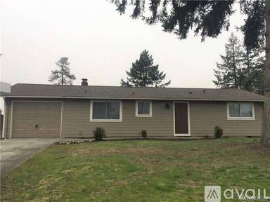 Main picture of 8514 Queets Dr NE