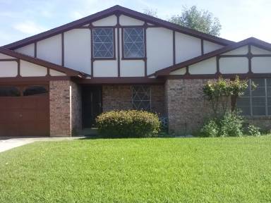 Main picture of 8704 Copper Canyon Rd