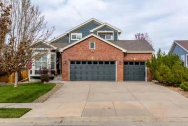 Main picture of 1271 Hickory Dr