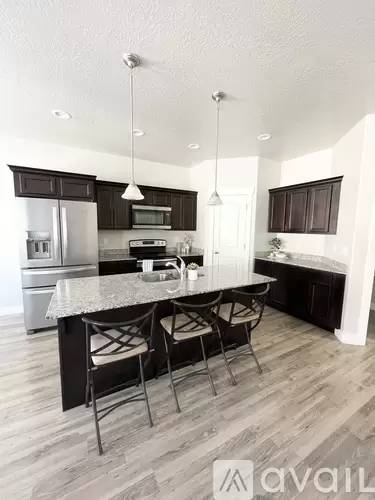 Main picture of Sky Ridge Townhomes
