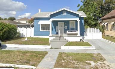Main picture of 2721 W Kathleen St