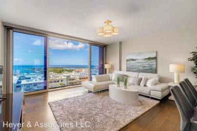 Main picture of ONE Ala Moana
