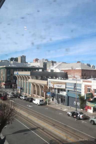 Main picture of 1475 Polk St