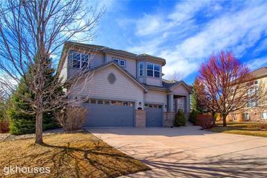 Main picture of 21923 E Ridge Trail Cir