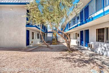 Main picture of Peppertree Apartments