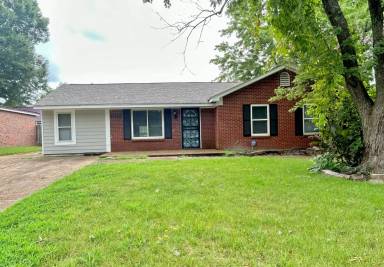 Main picture of 7518 Southaven Cir W