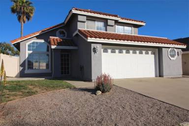 Main picture of 5385 Blackberry Way