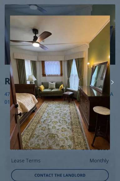 Main picture of 47 Dartmouth St