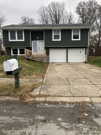 Main picture of 2903 Rouark Cir