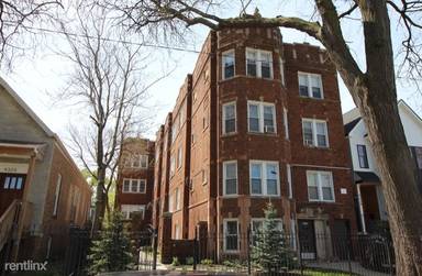 Main picture of 4324 N Bernard St