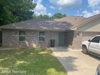 Main picture of 3414 N FM 2148