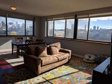 Main picture of Glass Factory Condominiums