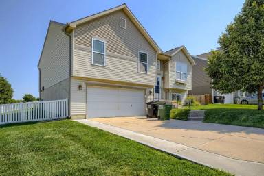 Main picture of 19714 Laci St