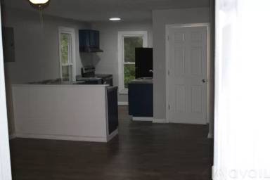 Main picture of 1814 W Morris St