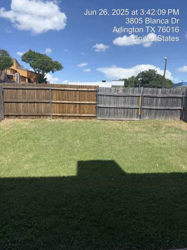 Main picture of 3805 Blanca Dr