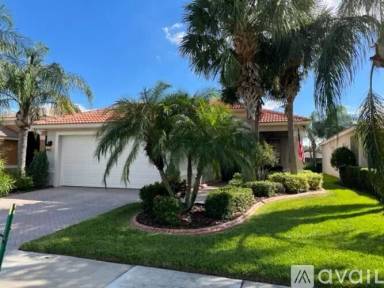 Main picture of 15739 Crystal Waters Dr