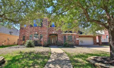 Main picture of 15435 Stoneridge Park Ln