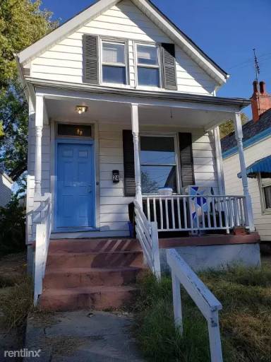 Main picture of 24 Poplar St