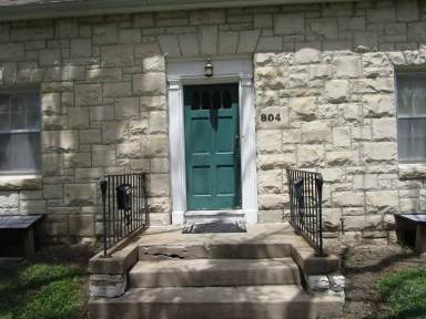 Main picture of 804 Laramie St