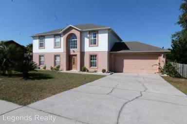 Main picture of 1733 Morven Ct